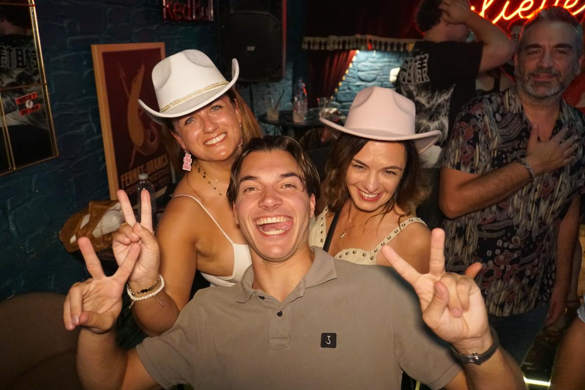 8 European Nightlife Destinations: Where to Go for Bars, Clubs & Social Nights