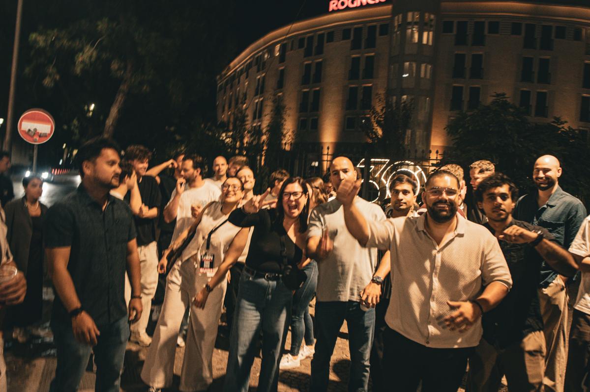 Best Pub Crawl in Tirana: What to Expect on a Night Out in 2026