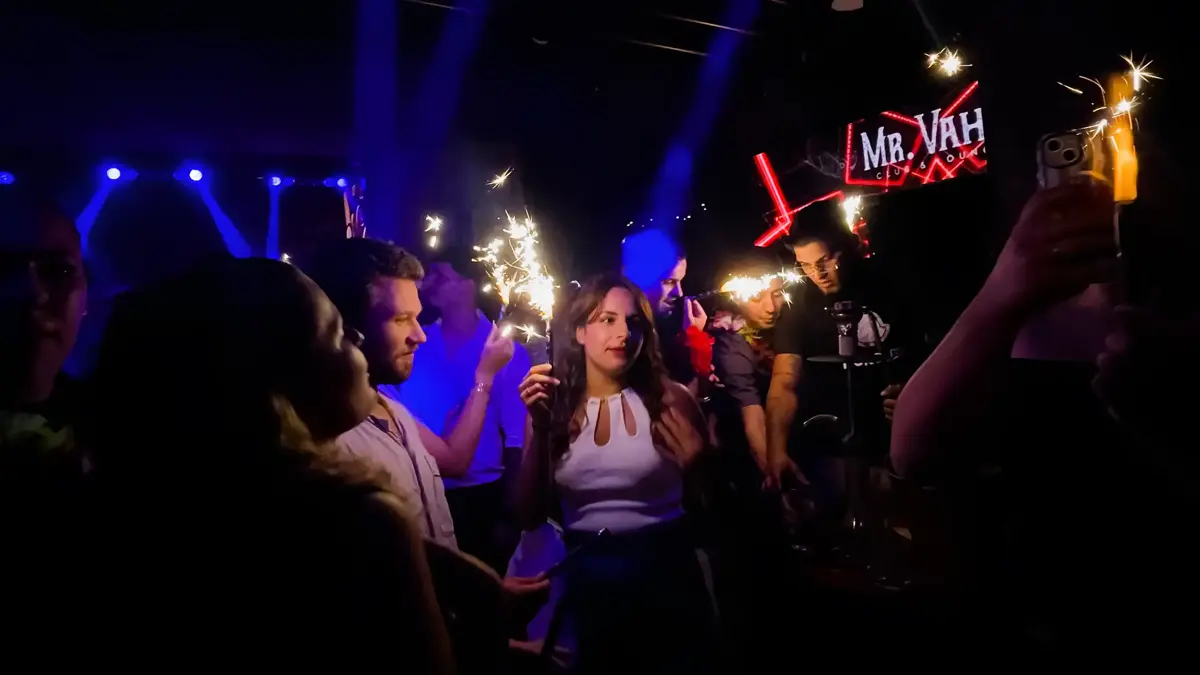 Pub Crawl Friendships: From Albania to Poland and the Canary Islands